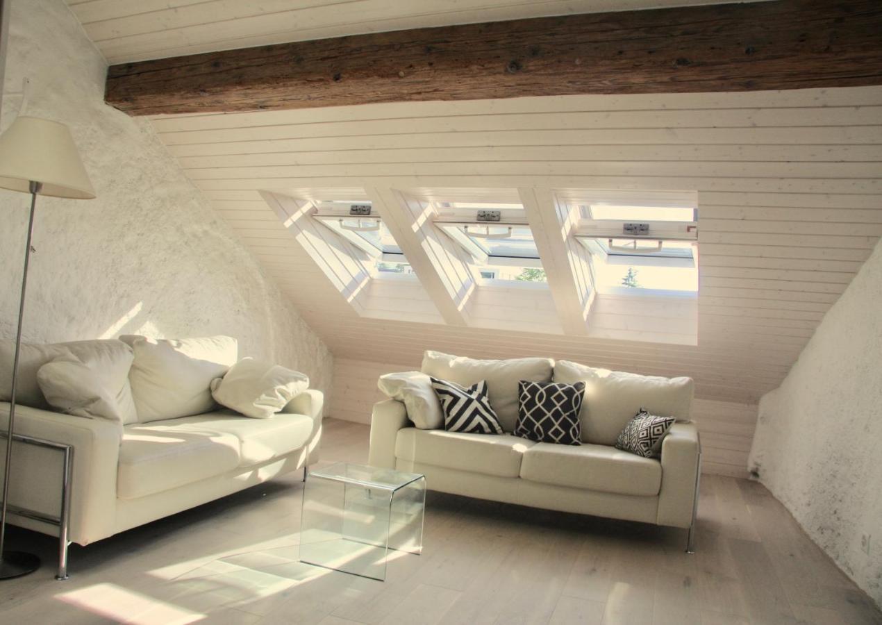 Duplex Allegro Ла-Нёввиль Экстерьер фото