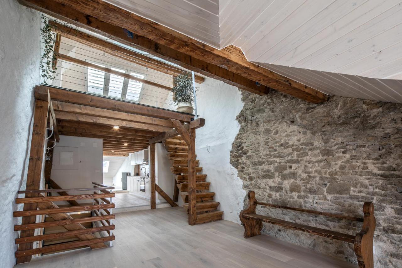 Duplex Allegro Ла-Нёввиль Экстерьер фото