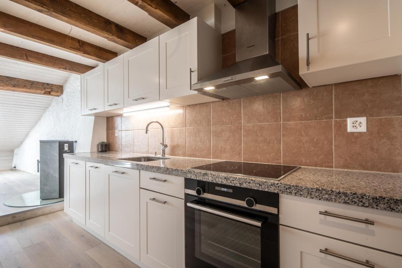 Duplex Allegro Ла-Нёввиль Экстерьер фото